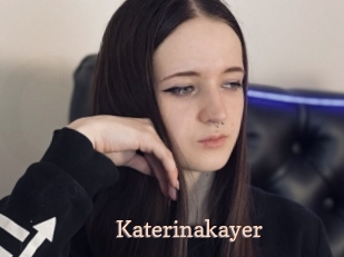 Katerinakayer
