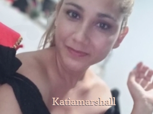 Katiamarshall