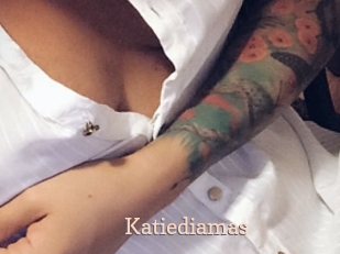 Katiediamas