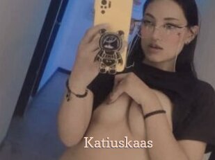 Katiuskaas