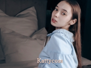 Kattycoss