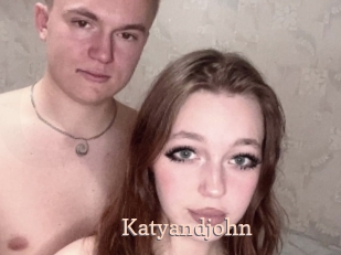 Katyandjohn