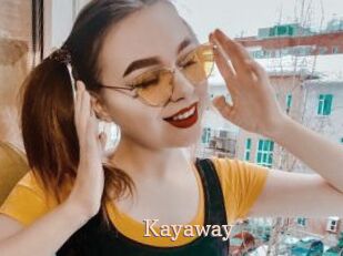 Kayaway