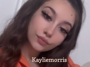 Kayliemorris