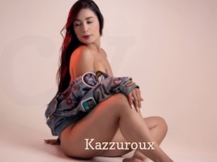 Kazzuroux