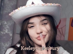 Keeleycanterbury