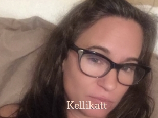 Kellikatt