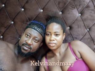 Kelvinandmary