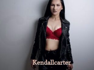 Kendallcarter