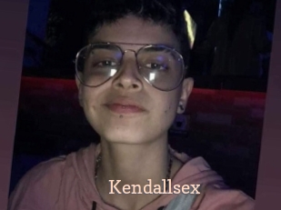Kendallsex