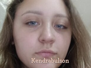 Kendrabulson