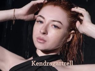 Kendragartrell