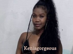 Keniagorgeous