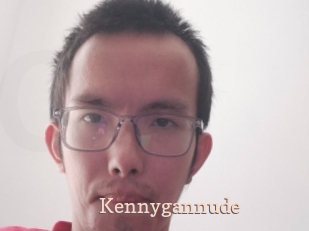 Kennygannude