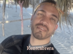 Kentcabrera