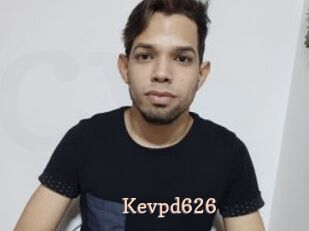 Kevpd626