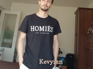 Kevyinn