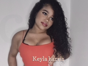 Keyla_harris