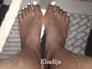 Khadija