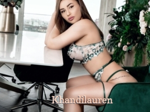 Khandilauren