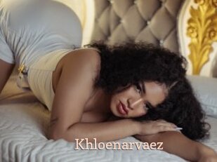 Khloenarvaez