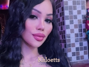 Khloetts