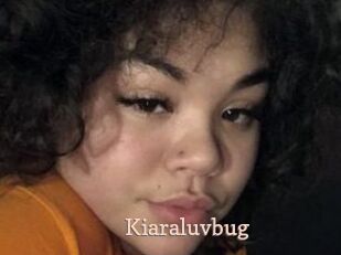 Kiaraluvbug