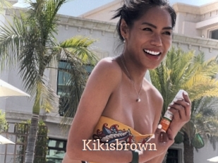 Kikisbrown