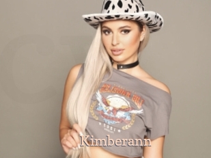 Kimberann