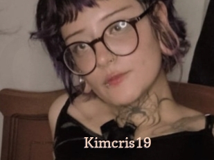 Kimcris19