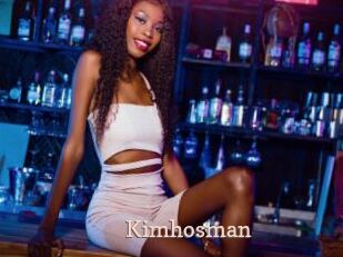 Kimhosman