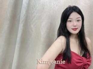 Kimjeanie