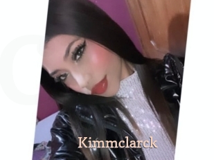 Kimmclarck