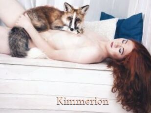 Kimmerion