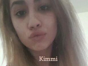 Kimmi