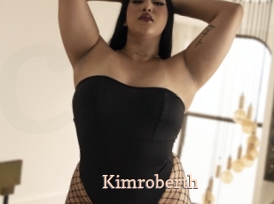 Kimroberth