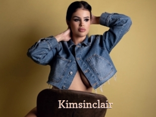 Kimsinclair