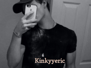 kinkyyeric Chaude Vision