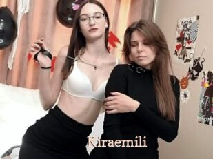 Kiraemili