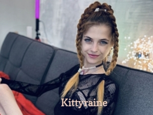 Kittyraine