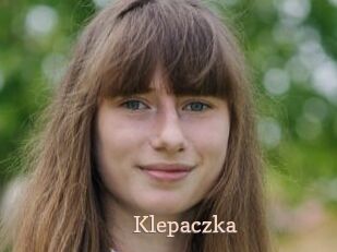 Klepaczka