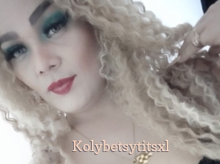 Kolybetsytitsxl