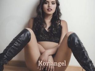Koriangel