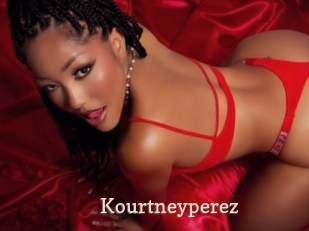 Kourtneyperez