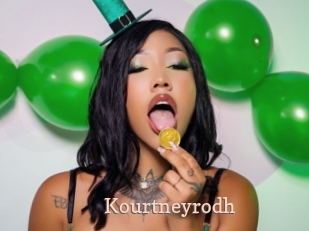 Kourtneyrodh