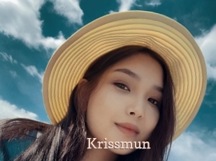 Krissmun