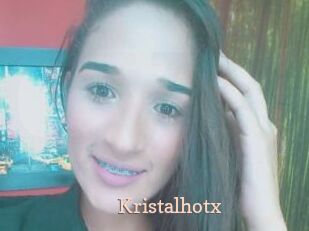 Kristalhotx