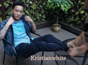 Kristianwhite