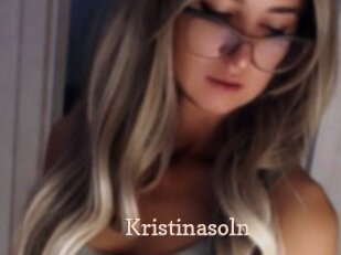 Kristinasoln
