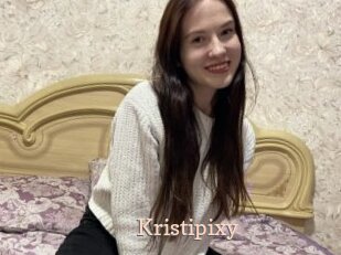 Kristipixy